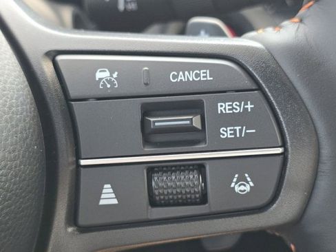 New 2026 Honda CR-V EX-L image 23