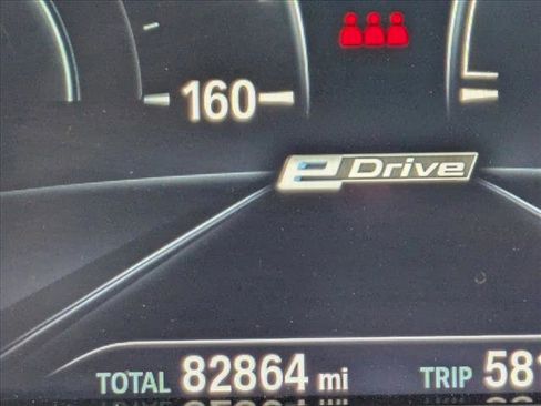 Used 2018 BMW 530e image 6