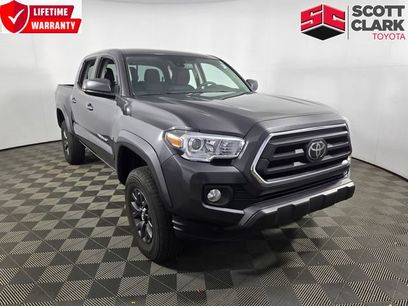 Used 2022 Toyota Tacoma SR5