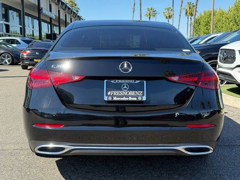 Certified 2022 Mercedes-Benz C 300 Sedan image 18