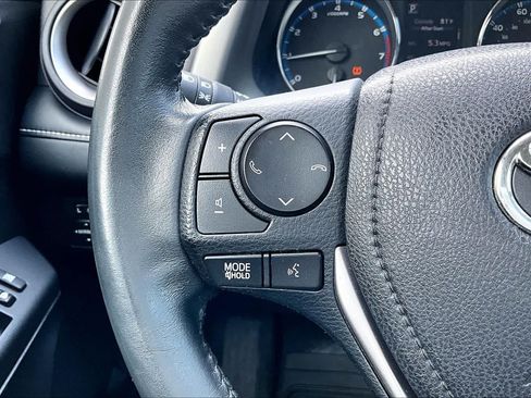 Used 2016 Toyota RAV4 XLE AWD/4WD image 24