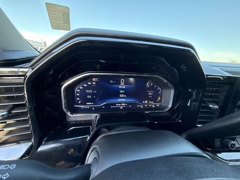 Certified 2024 Chevrolet Silverado 1500 RST w/ Z71 Off-Road Package image 18