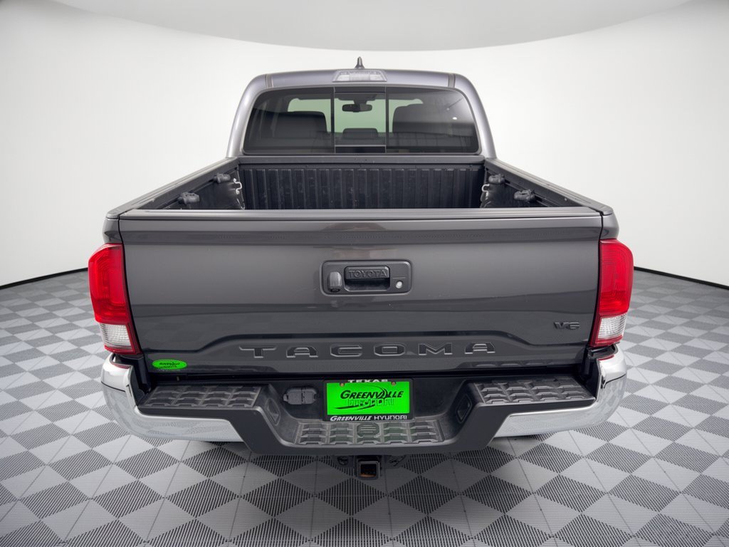 Used 2023 Toyota Tacoma SR5 RWD image 11