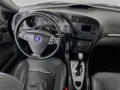 Used 2004 Saab 9-3 Aero image 21