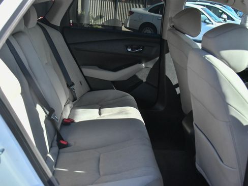 Used 2023 Honda Accord LX image 36