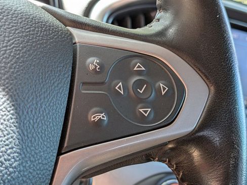 Used 2021 Chevrolet Colorado ZR2 image 14