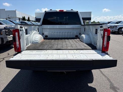 Used 2024 Ford F250 King Ranch w/ Tremor Off-Road Package AWD/4WD image 22