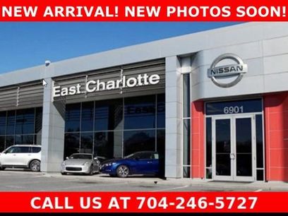 Used 2025 Nissan Frontier SV