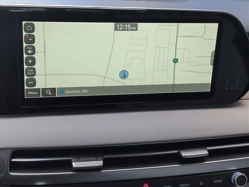 Used 2025 Hyundai Palisade Limited AWD/4WD image 21