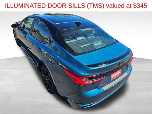 Certified 2025 Toyota Camry XSE w/ Premium Package FWD image 15