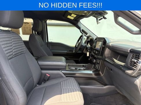 Used 2022 Ford F150 XL w/ STX Appearance Package RWD image 25