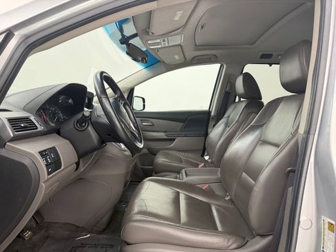 Used 2012 Honda Odyssey EX-L image 5