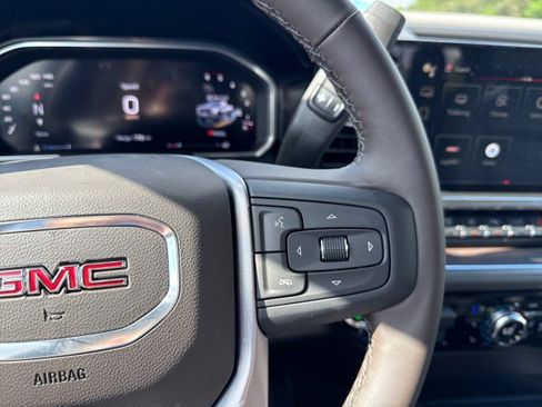 New 2026 GMC Sierra 2500 SLT image 32