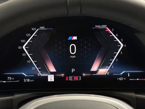 New 2026 BMW 330i Sedan w/ M Sport Package image 18