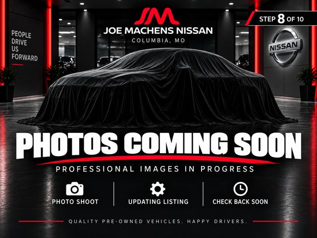 Certified 2023 Nissan Sentra SR w/ Trunk Package FWD image 8