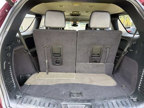 Used 2017 Dodge Durango GT w/ Nav & Power Liftgate Group RWD image 23