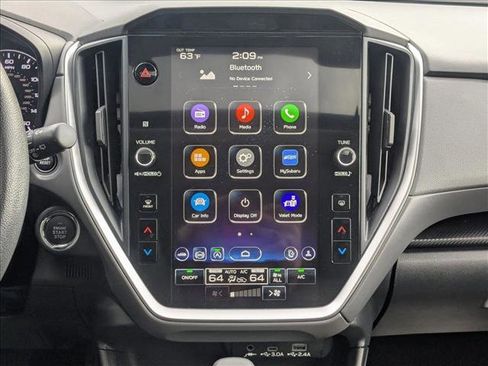 Certified 2024 Subaru Crosstrek 2.0i Premium image 14