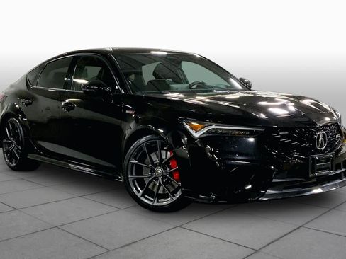 Used 2024 Acura Integra Type S FWD image 3