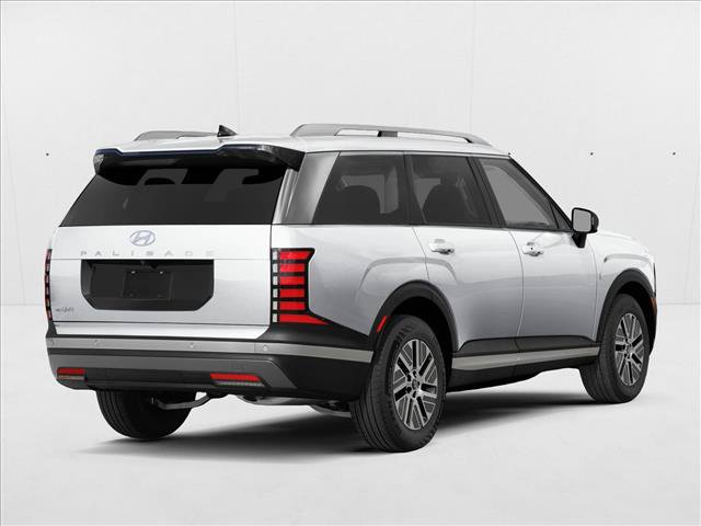 New 2027 Hyundai Palisade SEL w/ Tow & Go Package FWD image 2
