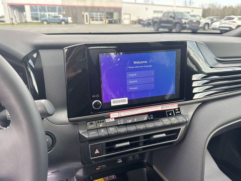 New 2026 Toyota Camry SE w/ Convenience Package image 23