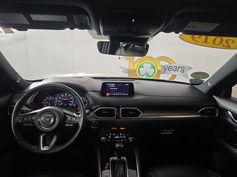 Used 2019 MAZDA CX-5 Signature image 14