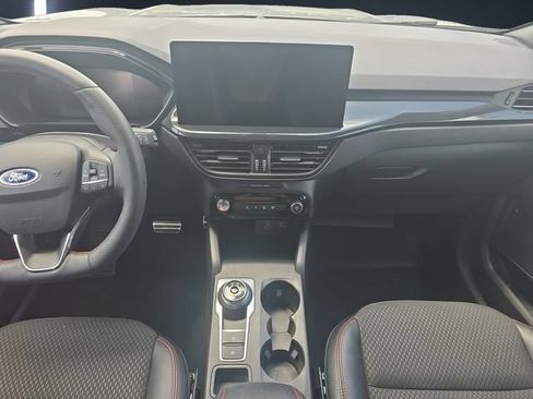 Used 2023 Ford Escape ST-Line w/ Tech Pack #1 AWD/4WD image 11