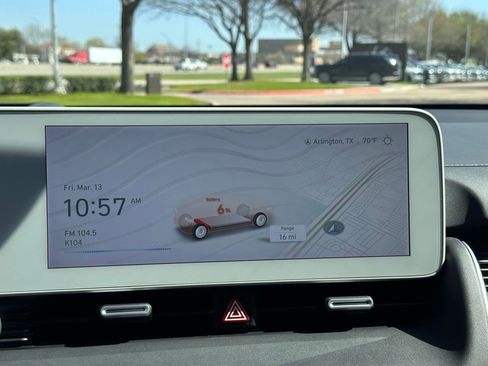 Used 2024 Hyundai Ioniq 5 Limited image 34