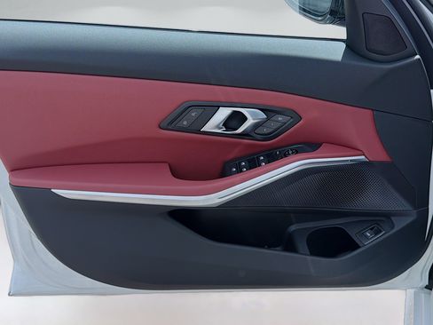 New 2026 BMW 330i Sedan w/ M Sport Package image 22