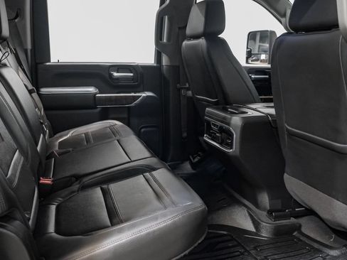 Used 2020 GMC Sierra 2500 Denali w/ Denali Ultimate Package AWD/4WD image 32