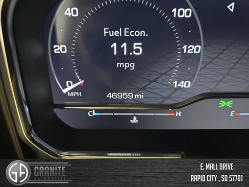 Used 2025 GMC Sierra 1500 AT4X AWD/4WD image 16