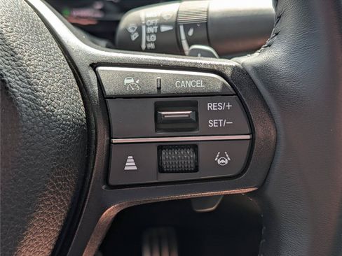 Used 2024 Honda Accord Sport image 24