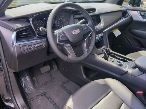 New 2026 Cadillac XT5 Premium Luxury w/ Driver Assist Package FWD image 10
