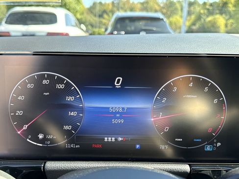 Certified 2025 Mercedes-Benz GLA 250 image 27