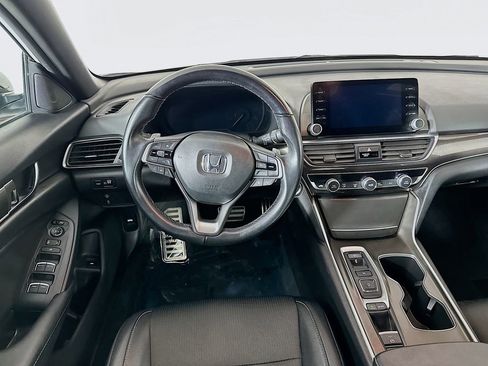 Used 2022 Honda Accord Sport image 30