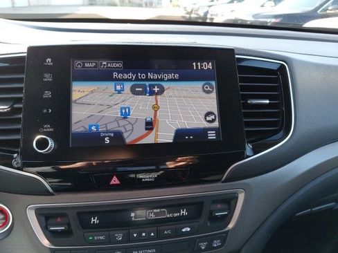 Used 2022 Honda Ridgeline RTL-E image 19