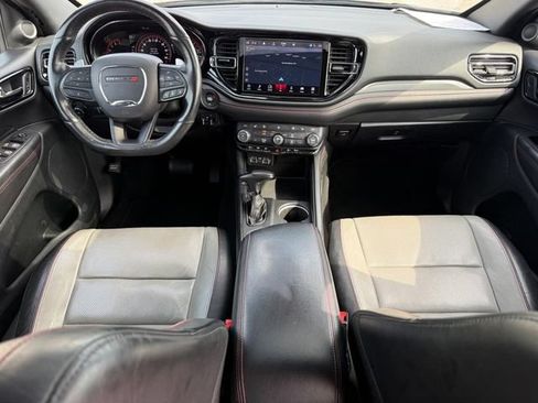Used 2023 Dodge Durango GT AWD/4WD image 21