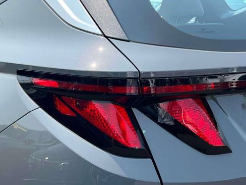 Certified 2026 Hyundai Tucson SE AWD/4WD image 10