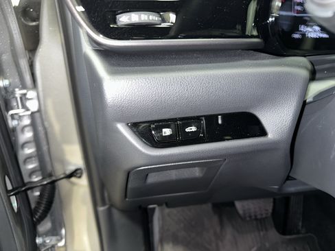 Used 2025 Lexus NX 350 AWD w/ Premium Package image 37