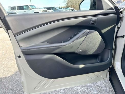 Used 2025 Ford Mustang Mach-E Premium w/ Interior Protection Package image 9