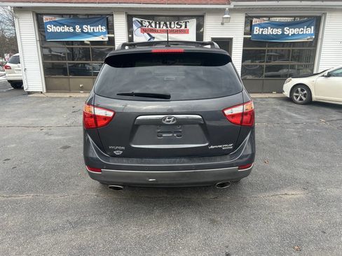 Used 2011 Hyundai Veracruz GLS image 5