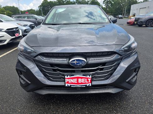 Used 2025 Subaru Legacy Limited image 7