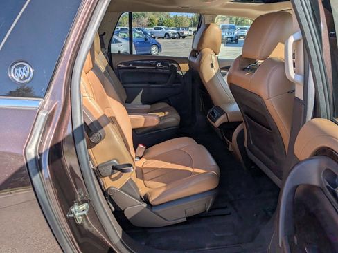 Used 2015 Buick Enclave Premium w/ Experience Buick Package image 12