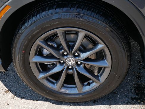 Used 2026 Honda CR-V EX-L image 15