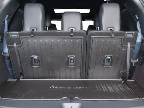 New 2026 Nissan Pathfinder Rock Creek w/ Rock Creek Premium Package AWD/4WD image 28