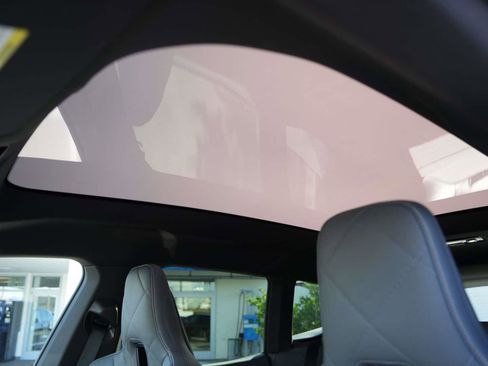 New 2026 BMW iX xDrive60 w/ M Sport Package image 16