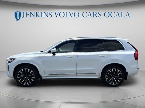New 2026 Volvo XC90 T8 Ultra w/ Protection Package Premier AWD/4WD image 6