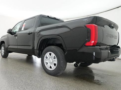New 2026 Toyota Tundra SR image 20