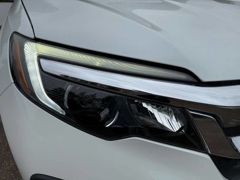Used 2020 Honda Pilot EX-L image 10