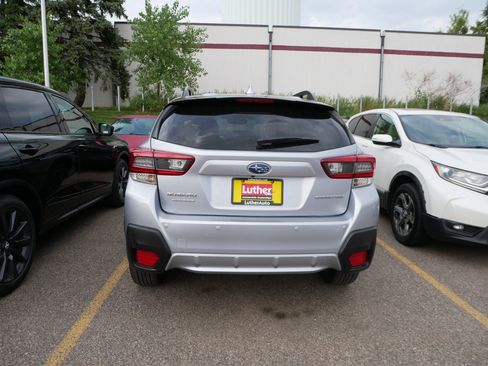Used 2023 Subaru Crosstrek 2.5i Limited AWD/4WD image 6
