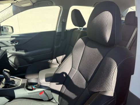 Certified 2025 Subaru Legacy Premium AWD/4WD image 21